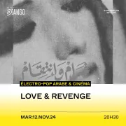 Love & Revenge