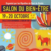 Salon du bien être