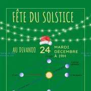 Fête du solstice