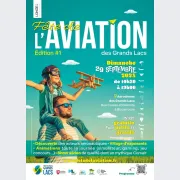 Fête de l\'aviation