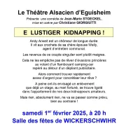 Théâtre alsacien