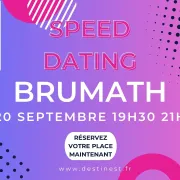 Speed Dating Nord Alsace