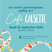 Café causette \