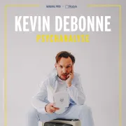 Kevin Debonne en spectacle  à Nantes