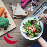 Conférence Connaître sa faim et ses besoins