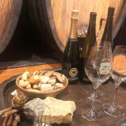 Accords vins et gourmandises sucrées