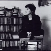 Chantal Akerman, passionnément