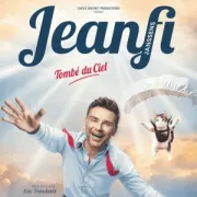 Jeanfi Janssens en spectacle à La Baule