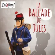 La Ballade de Jules