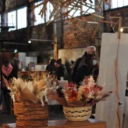 Carrousel de Curiosités de Noël