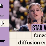 Star Academy - Fanzone à Lille