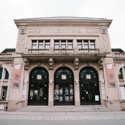 Théâtre d'Anzin