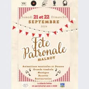 Fête patronale 