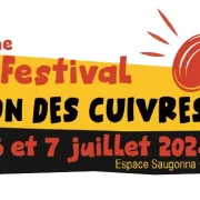 Festival Le Son des Cuivres