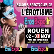 Salon de l\'érotisme Erosexpo