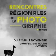 9èmes Rencontres Régionales De La Photographie