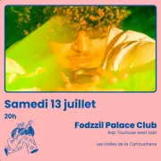 Fodzzil Palace Club