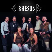 Concert de Rhésus