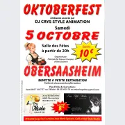 Oktoberfest