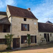 Festival de la Pierre Sud Côte Chalonnaise à Germagny