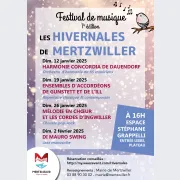 Festival Les Hivernales