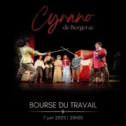 Cyrano de Bergerac