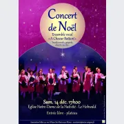 Concert de Noël