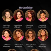 Élection miss curvy Alsace 2024