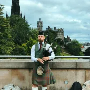 Quiz en famille : l'Ecosse, ses légendes, sa culture