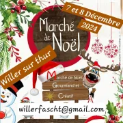 Marché de Noël