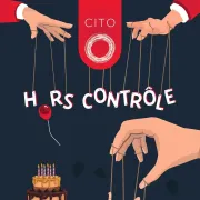   Out of Control - Le Cito 