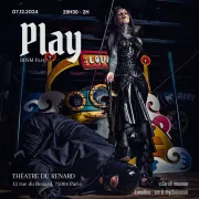 Dèmonia organise une nouvelle édition de ses soirées Play