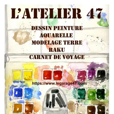 Le Garage 47