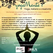 Yogamente - Yoga, italien et creativité