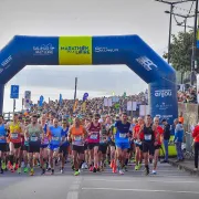 Le Marathon de la Loire