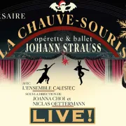 La Chauve Souris (Die Fledermaus)