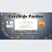 Cercle de Pardon - Strasbourg