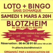 LOTO Blotzheim 