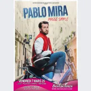 Pablo Mira