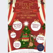 Fête de Noël