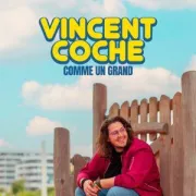 Vincent Coche en spectacle à Nantes