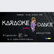 Karaoke Dance