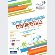 Festival Sports Outdoor