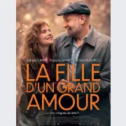 La Fille d'un grand Amour