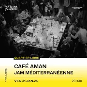 Café Aman