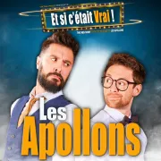 Les Apollons - \