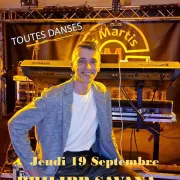 Les Jeudis de la danse à Colmar