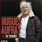 Hugues Aufray