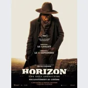 Horizon : une saga américaine Chapitre 1