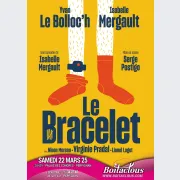 Le bracelet